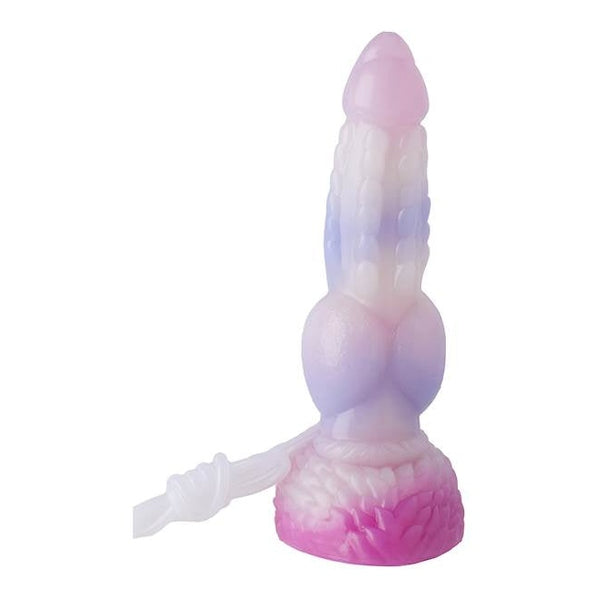 Spinosaurus Squirting Fantasy Dildo