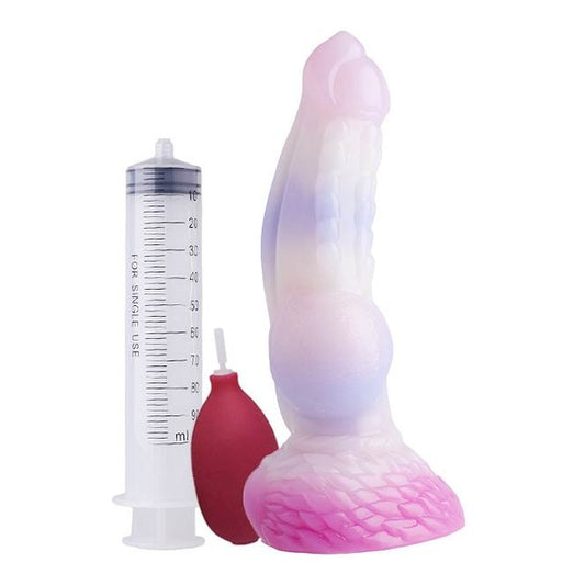 Spinosaurus Squirting Fantasy Dildo