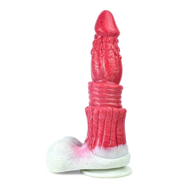Synapsid Dragon Fantasy Dildo