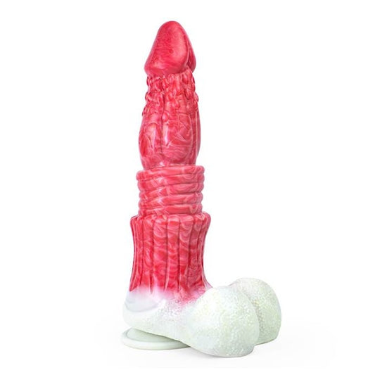 Synapsid Dragon Fantasy Dildo