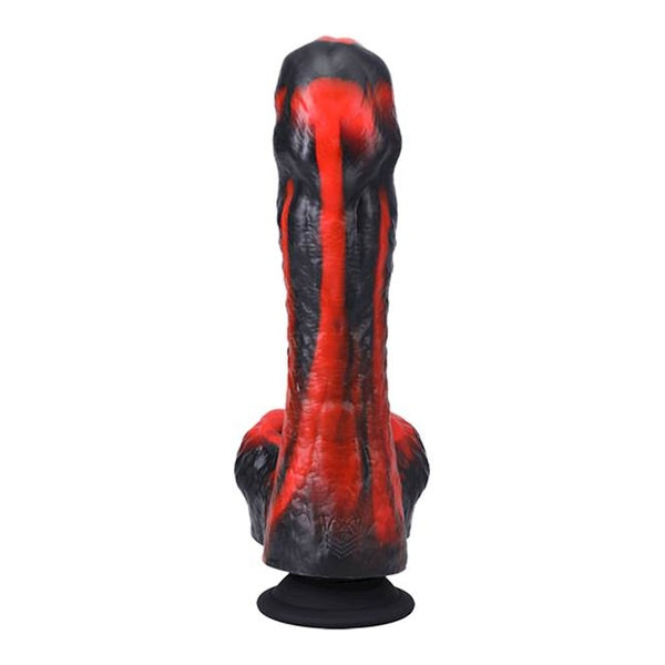 Tendril Thruster Dragon Fantasy Dildo