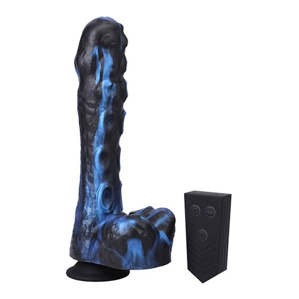 Tendril Thruster Dragon Fantasy Dildo