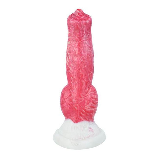 Territorial Hellhound Fantasy Dildo