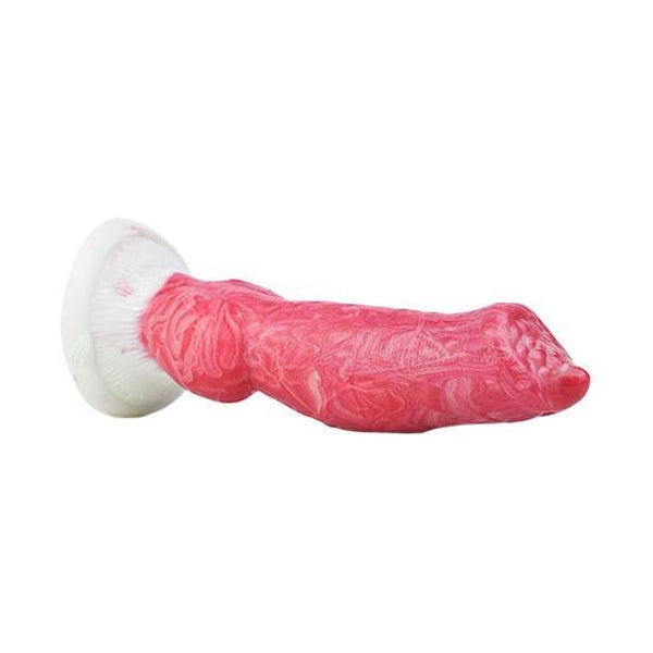 Territorial Hellhound Fantasy Dildo