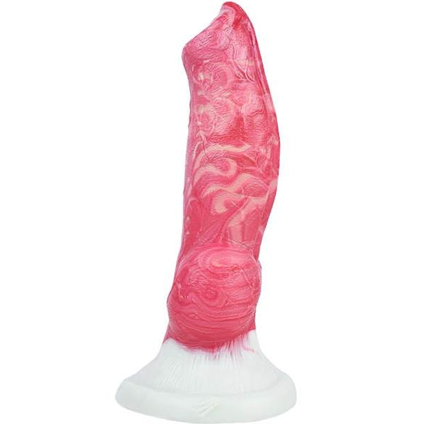 Territorial Hellhound Fantasy Dildo