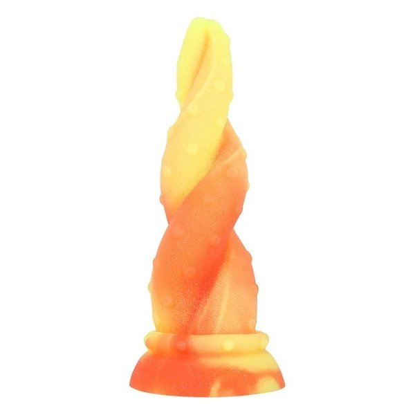 Twisted Tentacle Fantasy Dildo