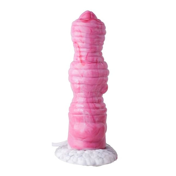 Two Headed Mummy Fantasy Dildo