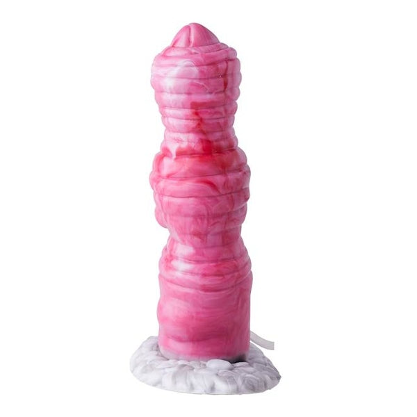 Two Headed Mummy Fantasy Dildo