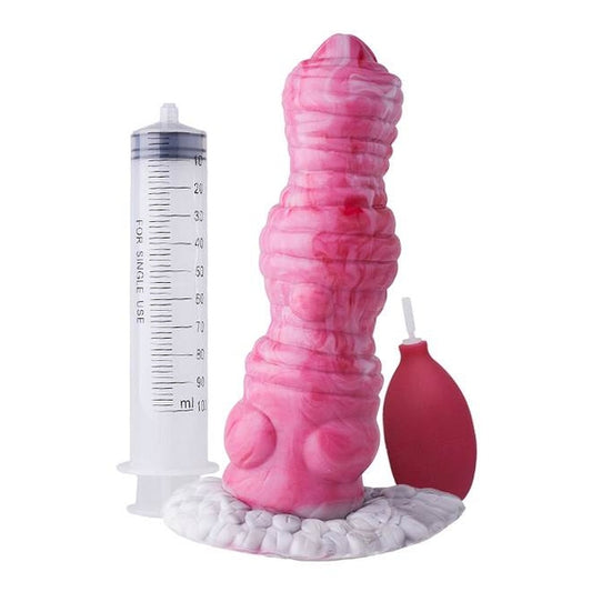 Two Headed Mummy Fantasy Dildo
