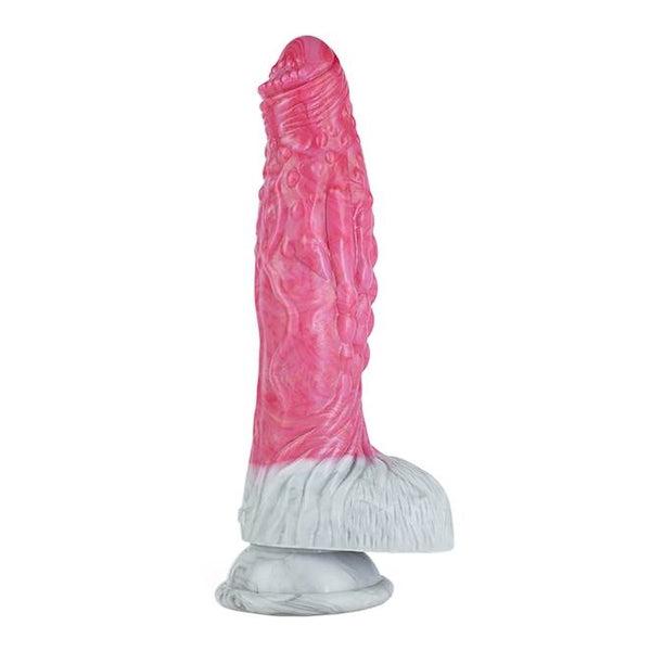 Venomous Desire Dragon Fantasy Dildo