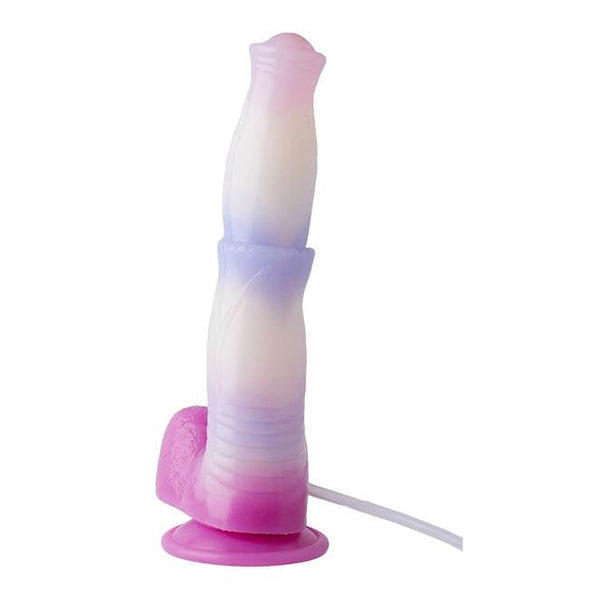 War Horse Squirting Fantasy Dildo
