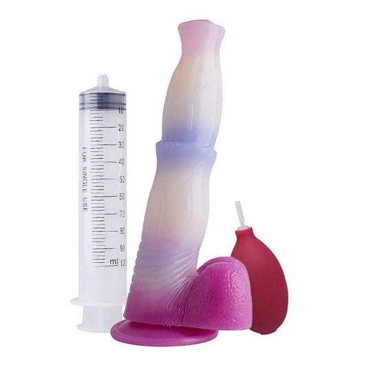War Horse Squirting Fantasy Dildo