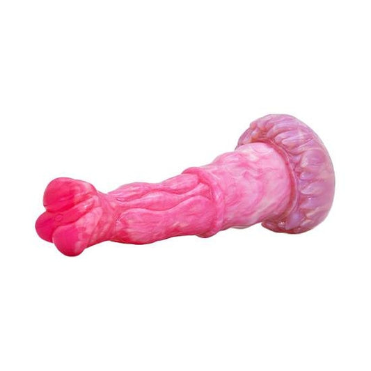 Wicked Changeling Fantasy Dildo