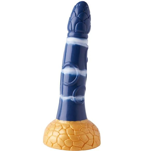 Wild Forest Dragon Fantasy Dildo