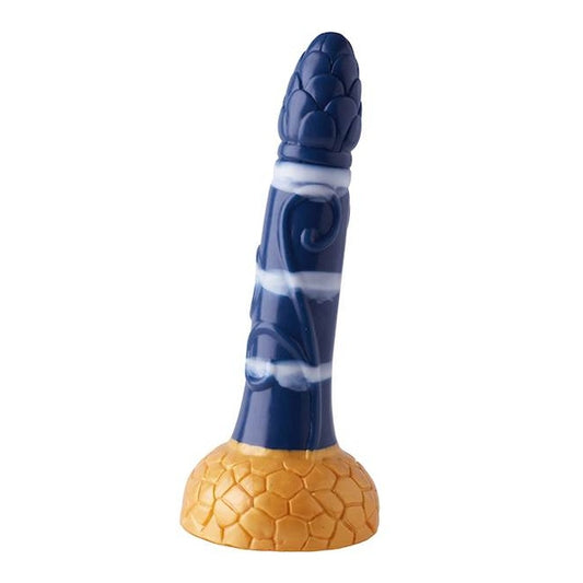 Wild Forest Dragon Fantasy Dildo