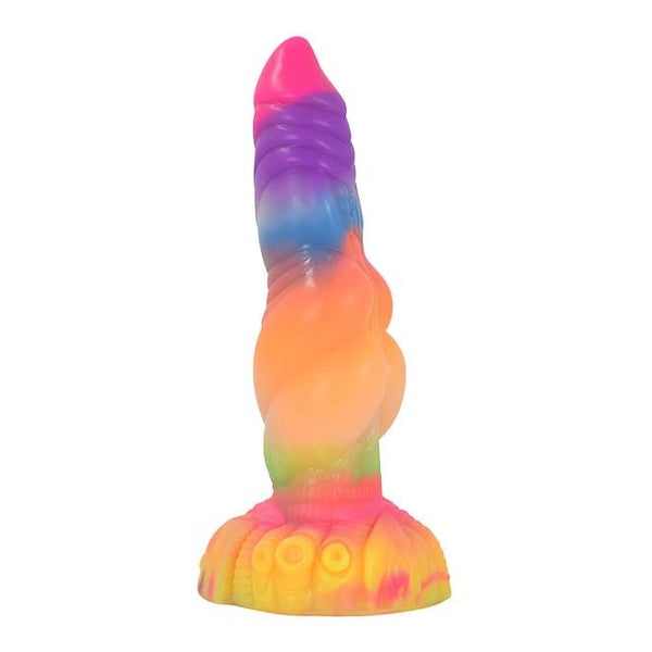 Xeno Brood Mother Glow in the Dark Fantasy Dildo