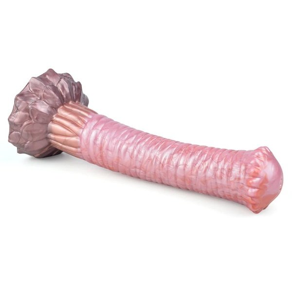 Monster Horse Animal Fantasy Dildo